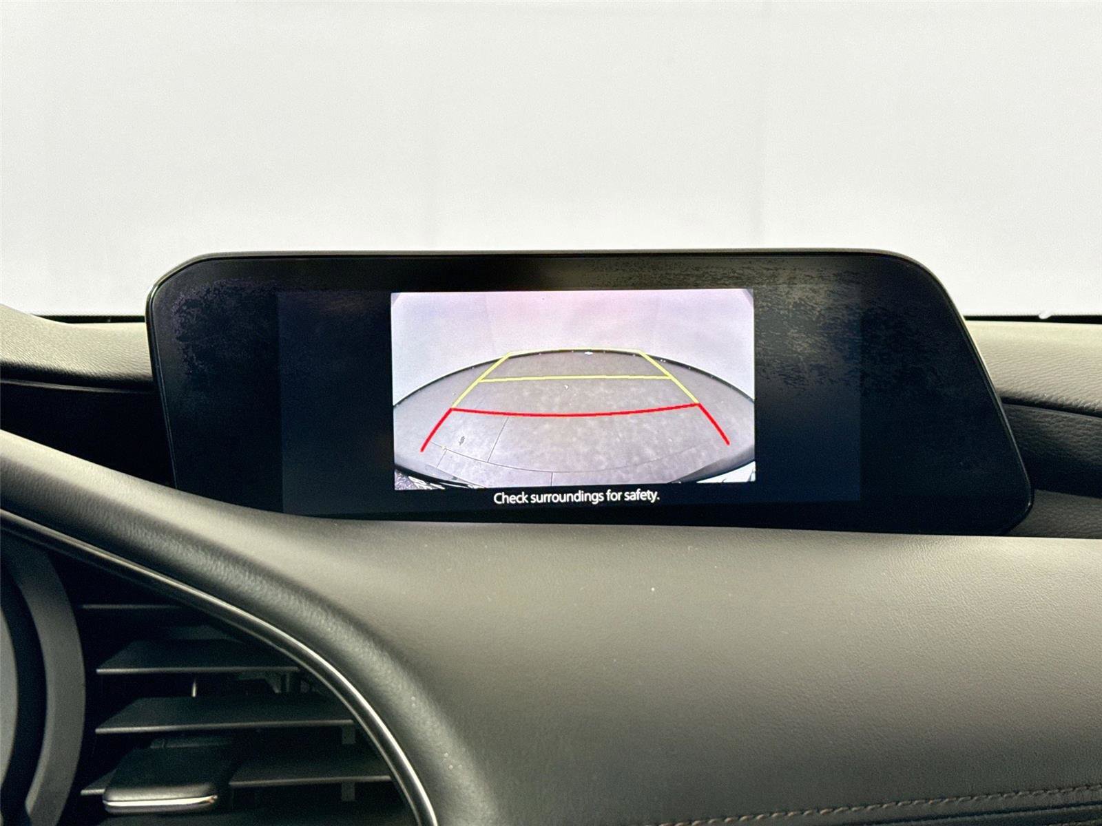 Used 2019 MAZDA MAZDA3 AWD Hatchback image 25