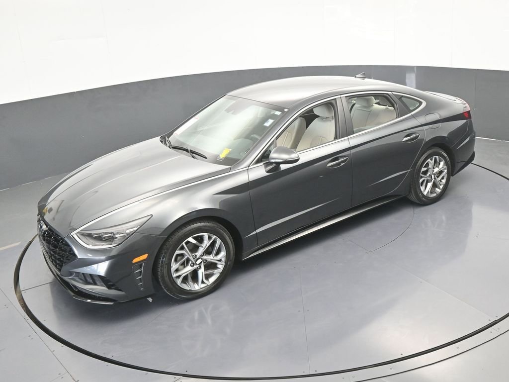 Used 2023 Hyundai Sonata SEL image 49
