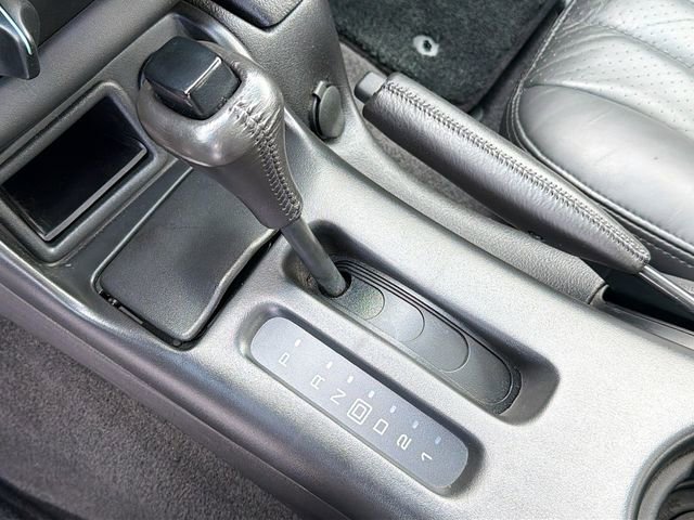 Used 2000 Chevrolet Camaro Coupe w/ Sport Appearance Pkg image 16