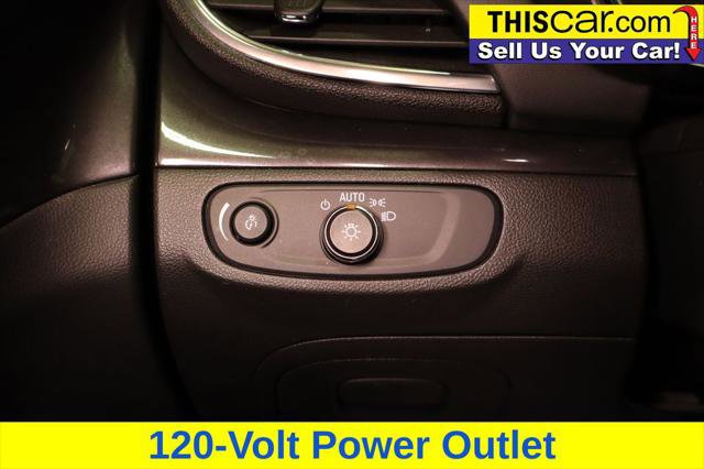 Used 2019 Buick Encore Preferred w/ Safety Package image 14