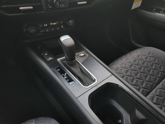 New 2027 Nissan Kicks SV w/ SV Premium Package FWD image 19