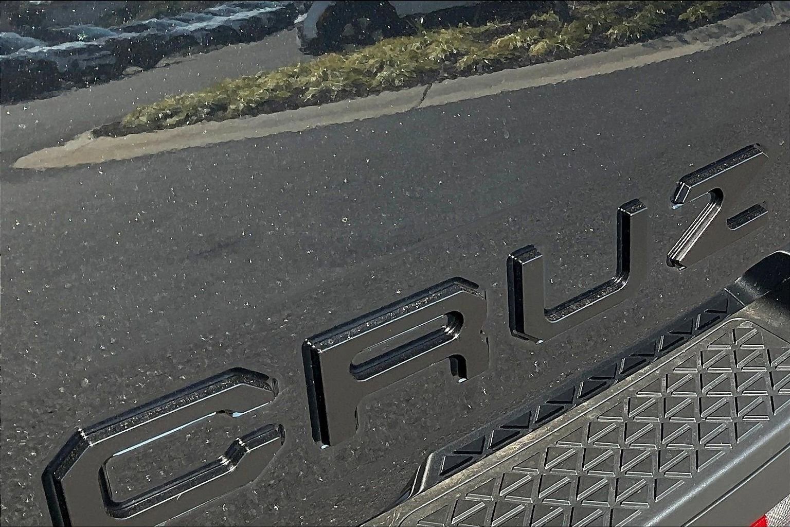 New 2026 Hyundai Santa Cruz SEL FWD image 9