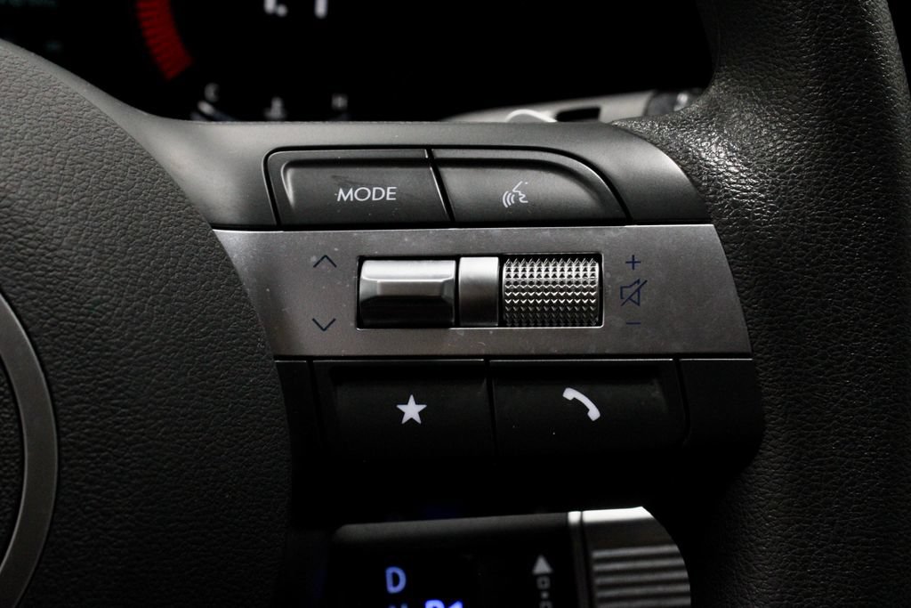 Used 2025 Hyundai Sonata SEL FWD image 29