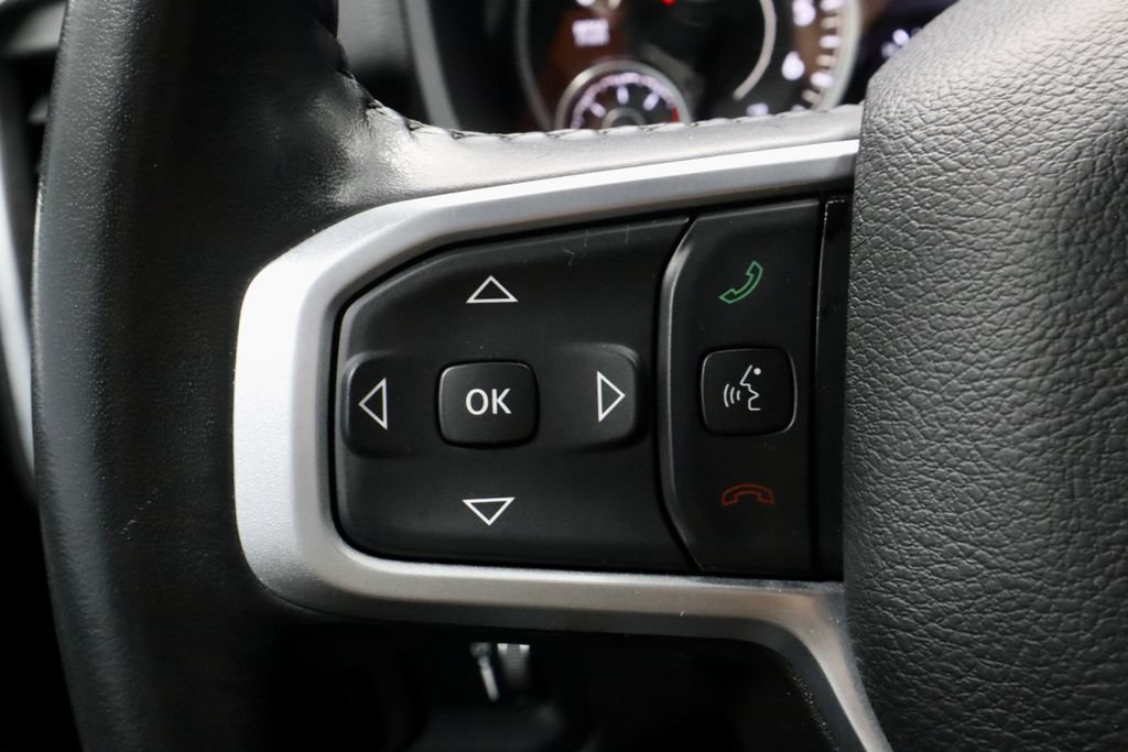 Used 2023 RAM 1500 Big Horn AWD/4WD image 27