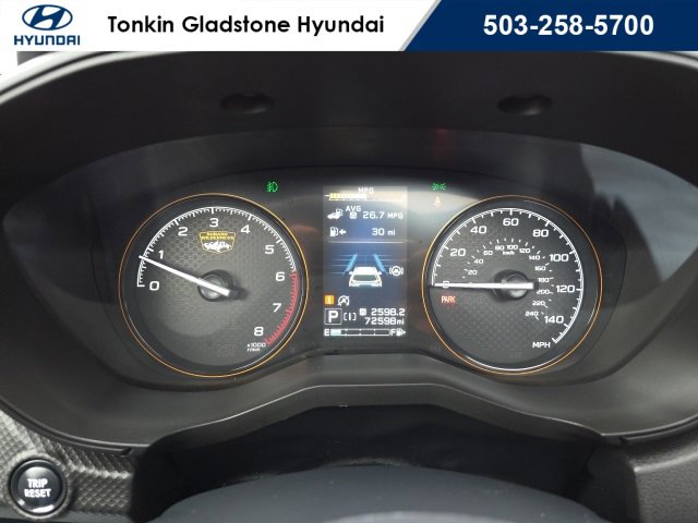 Used 2022 Subaru Forester Wilderness w/ Wilderness Package image 12