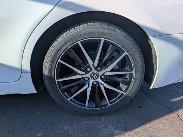 Used 2023 Toyota Camry SE w/ Convenience Package image 24