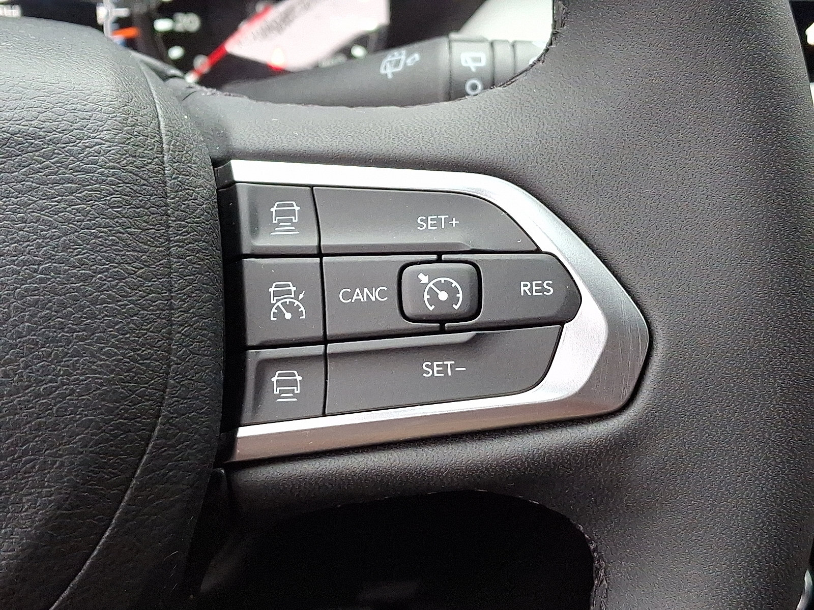 Certified 2023 Jeep Compass Limited image 22