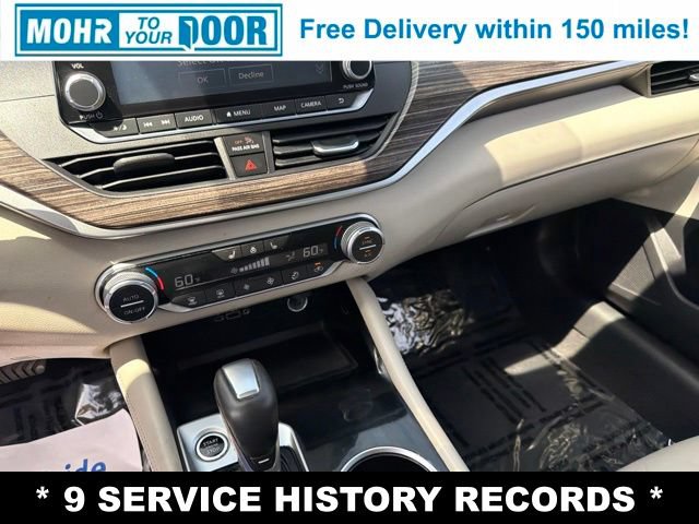 Used 2020 Nissan Altima 2.5 SL FWD image 24