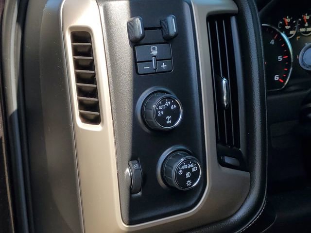 Used 2015 GMC Sierra 1500 Denali w/ Driver Alert Package image 11