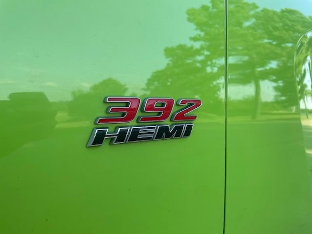 Used 2023 Dodge Charger Scat Pack w/ Navigation & Travel Group RWD image 19
