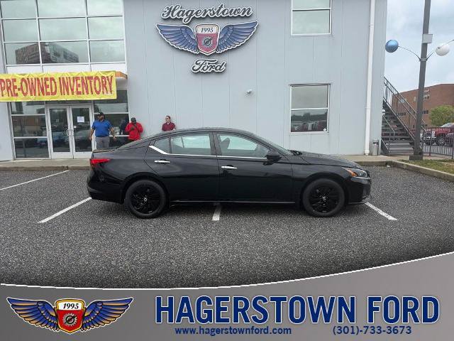 Used 2023 Nissan Altima 2.5 S FWD image 1