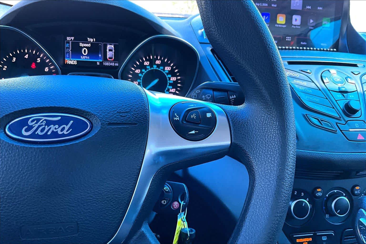 Used 2016 Ford Escape SE FWD image 24