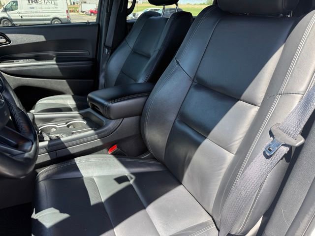 Used 2022 Dodge Durango GT AWD/4WD image 11