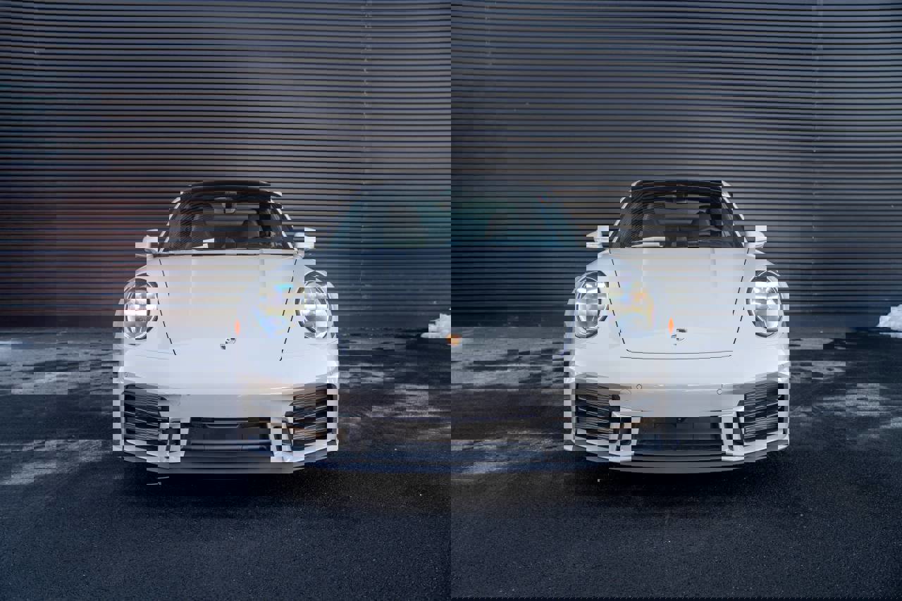 New 2026 Porsche 911 Carrera S image 6