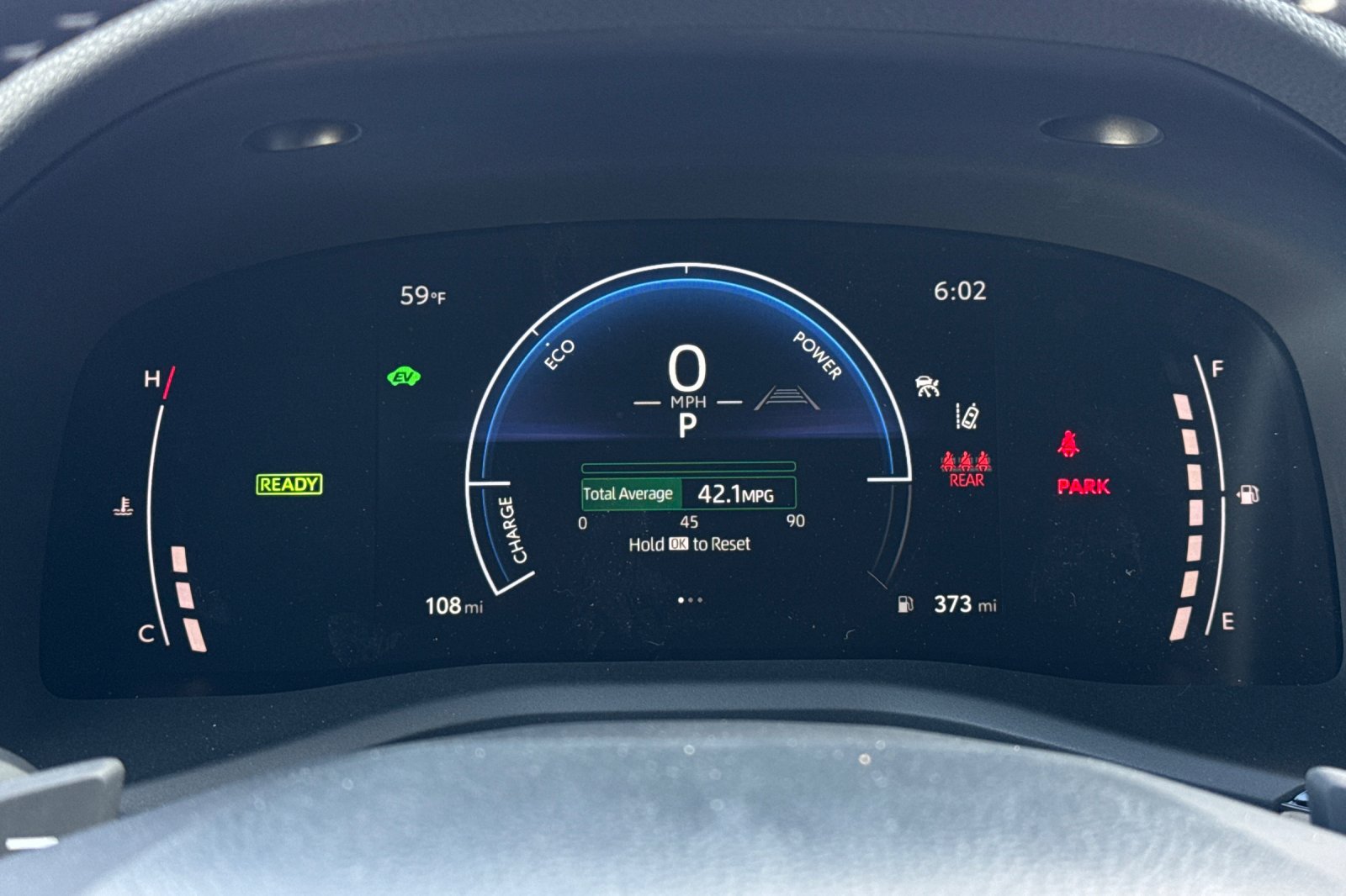 New 2026 Toyota Camry SE w/ Convenience Package FWD image 27