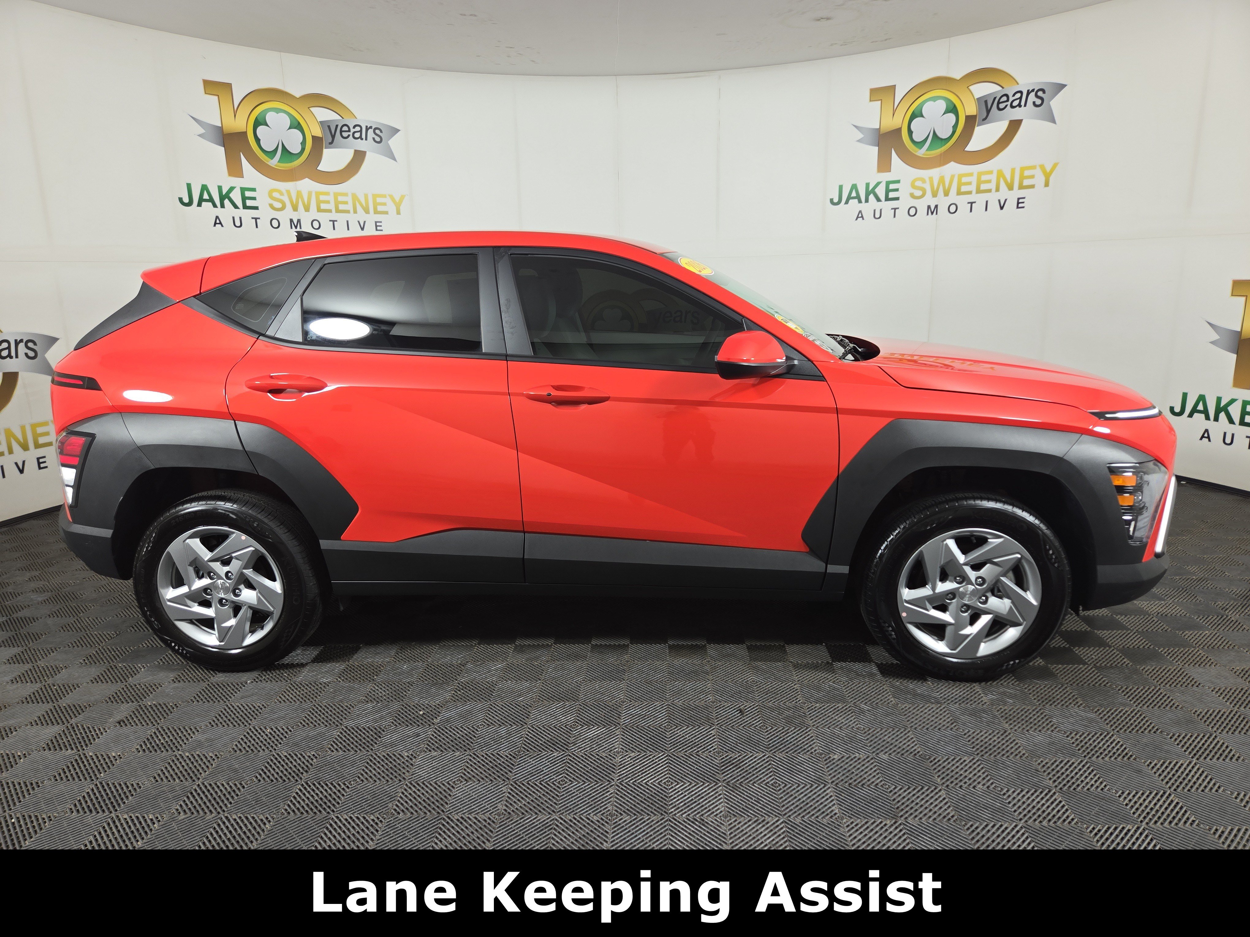 Used 2026 Hyundai Kona SE AWD/4WD image 10