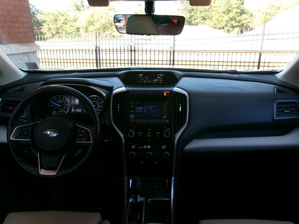 Used 2019 Subaru Ascent Limited w/ Popular Package #2A AWD/4WD image 15