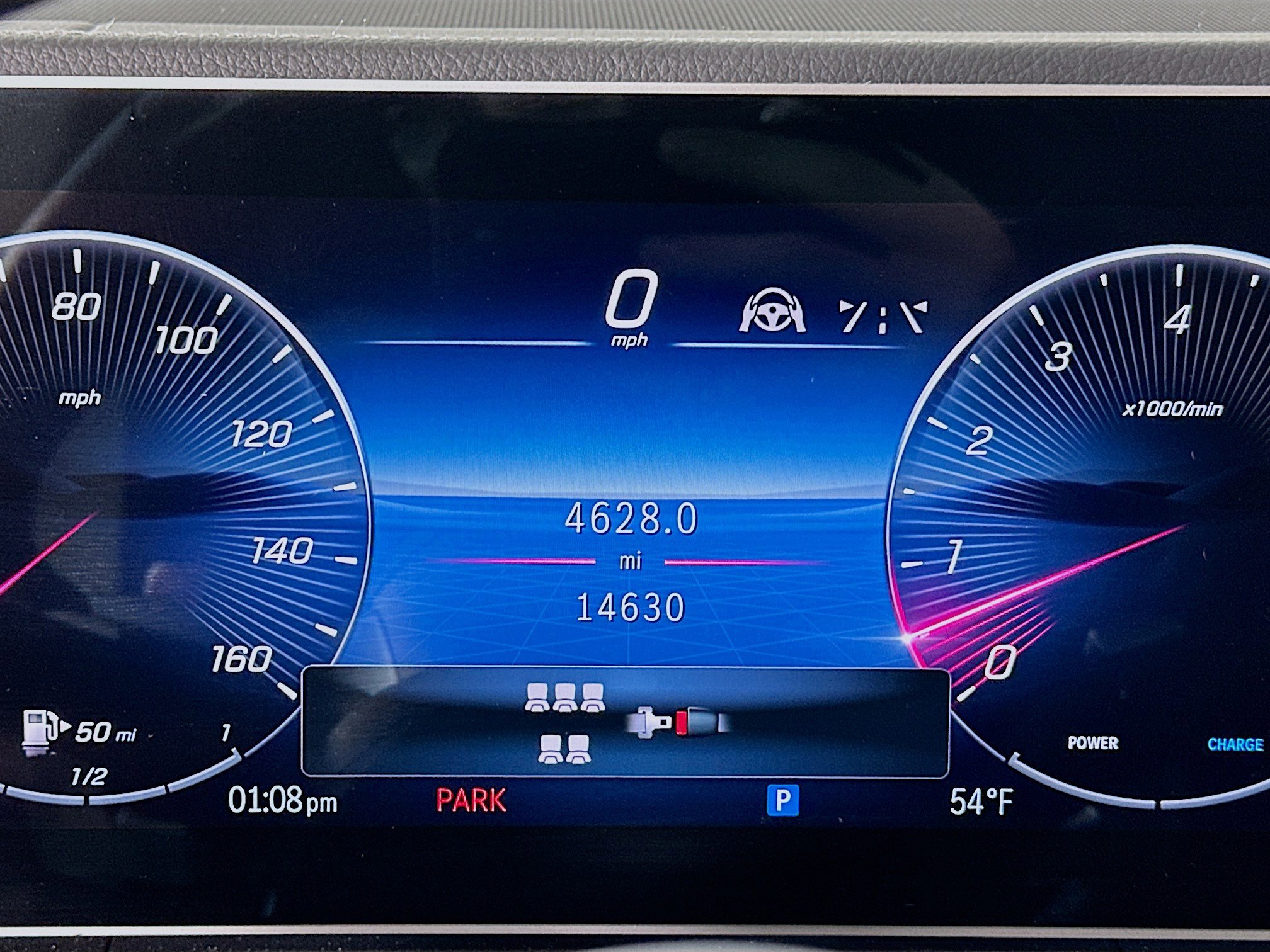 Certified 2025 Mercedes-Benz GLS 450 4MATIC image 15