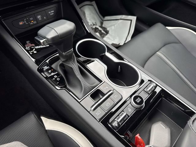 New 2026 Kia K5 GT-Line image 22