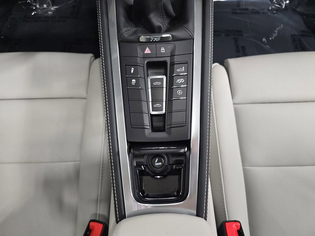 Used 2025 Porsche 718 Boxster GTS image 20