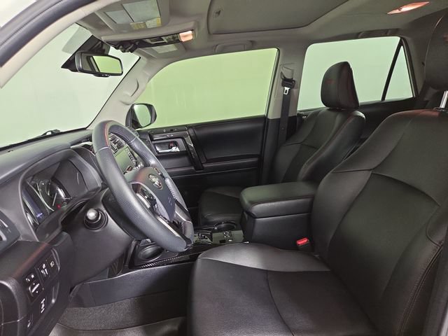 Used 2021 Toyota 4Runner TRD Pro AWD/4WD image 13
