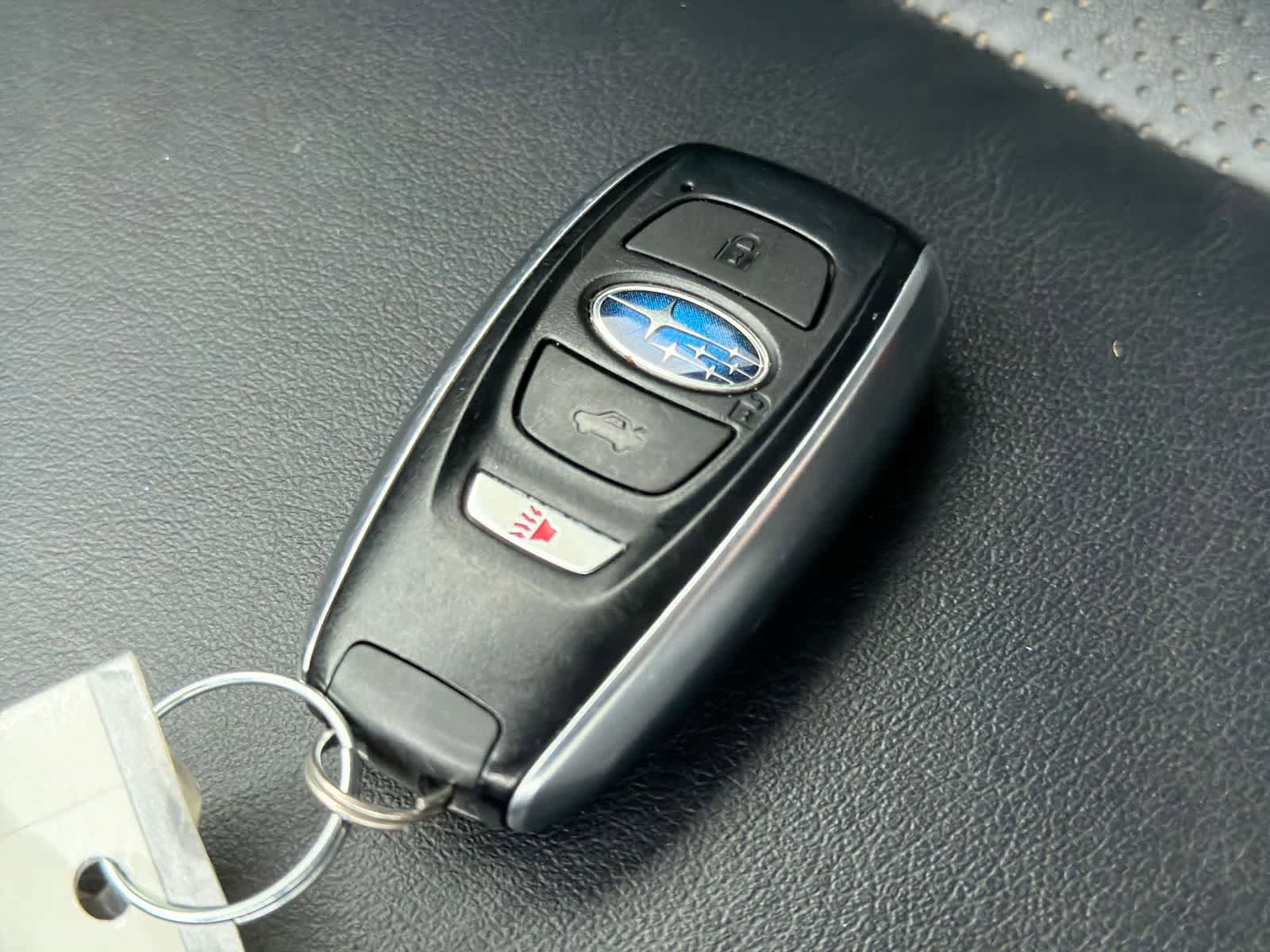 Used 2019 Subaru Crosstrek 2.0i Limited image 36