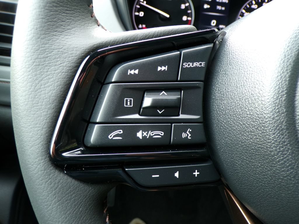 New 2026 Subaru Forester Sport AWD/4WD image 30