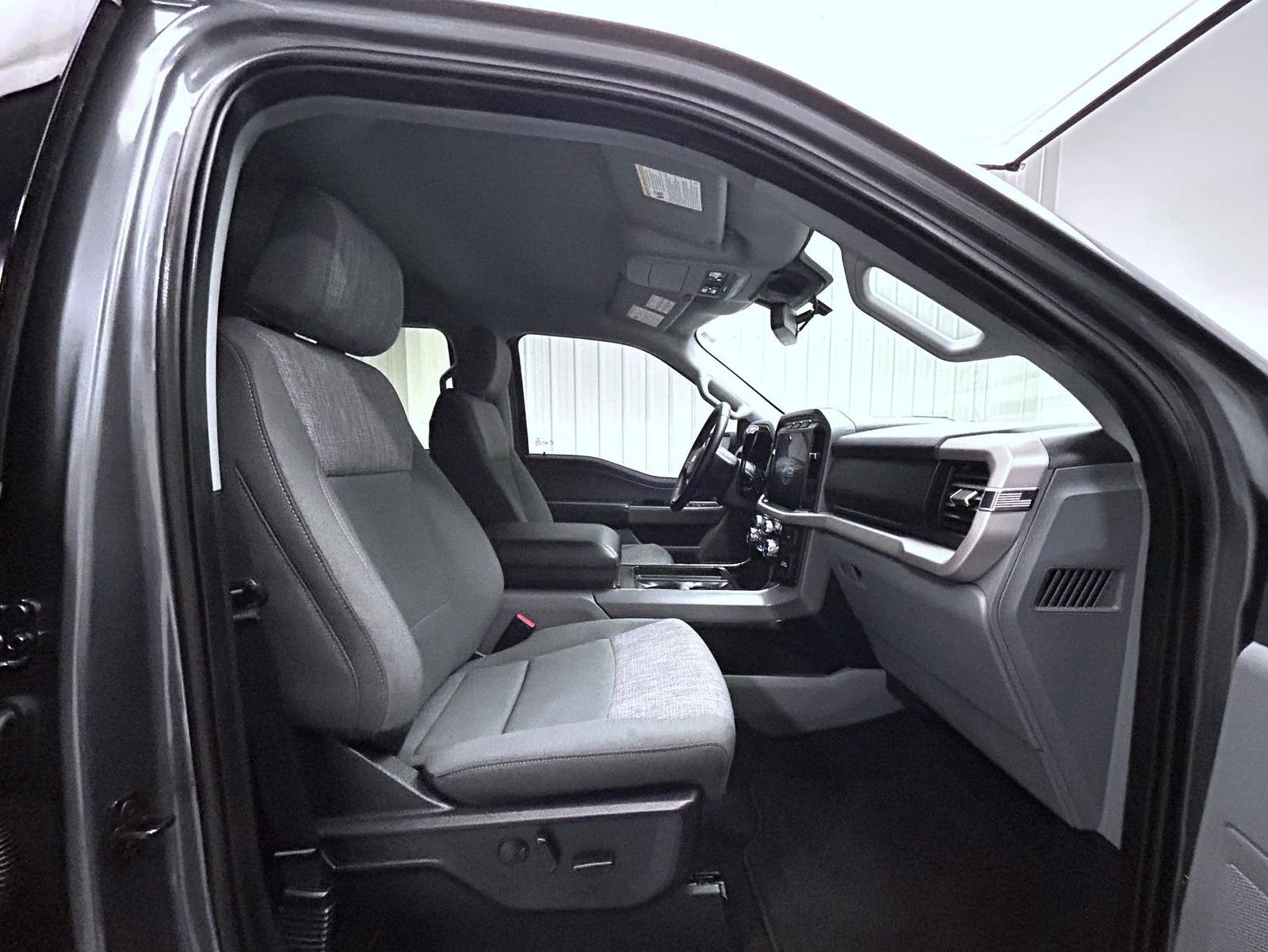 Used 2023 Ford F150 XLT w/ Equipment Group 302A High AWD/4WD image 15