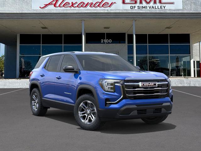 New 2026 GMC Terrain Elevation w/ Technology Package II FWD image 7