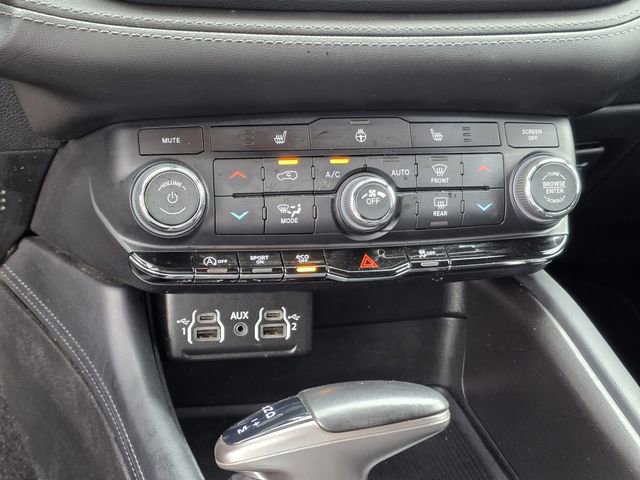 Used 2023 Dodge Durango SXT image 21