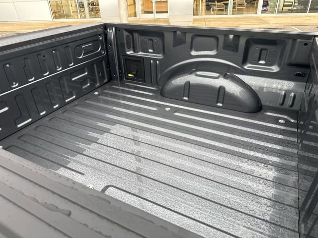 New 2026 Ford F150 XLT w/ Equipment Group 302A MID image 12