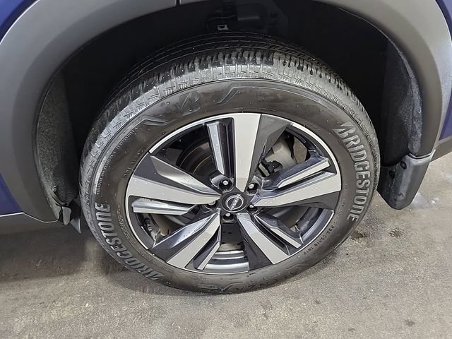 Used 2023 Nissan Rogue Platinum AWD/4WD image 21