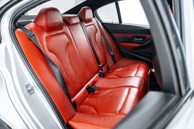 Used 2015 BMW M3 image 29