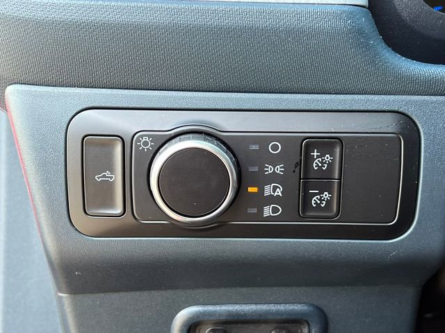 New 2025 Ford Maverick XLT w/ XLT Luxury Package image 21