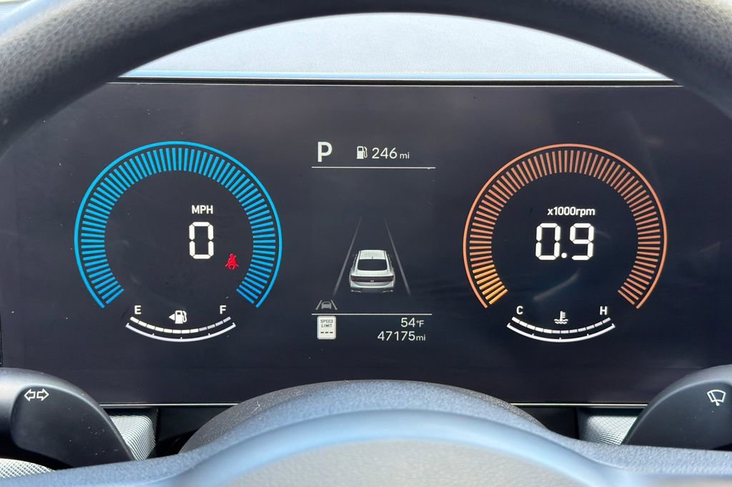 Used 2024 Hyundai Sonata SEL image 24