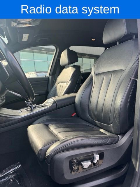 Used 2021 BMW X7 xDrive40i AWD/4WD image 14
