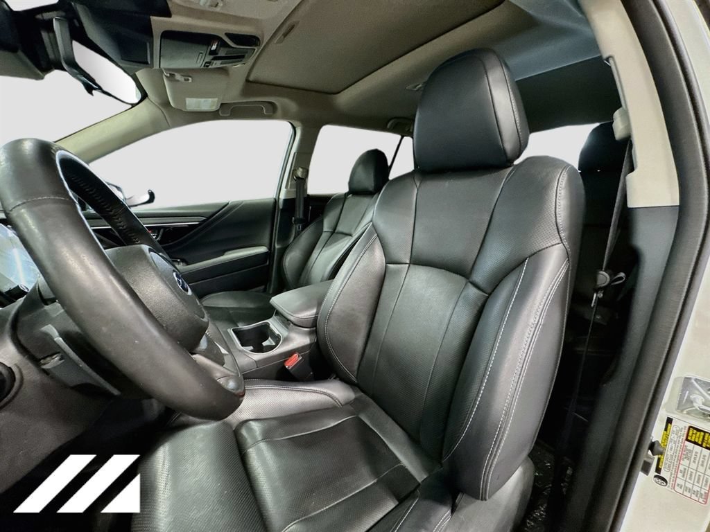 Used 2024 Subaru Outback Touring AWD/4WD image 23