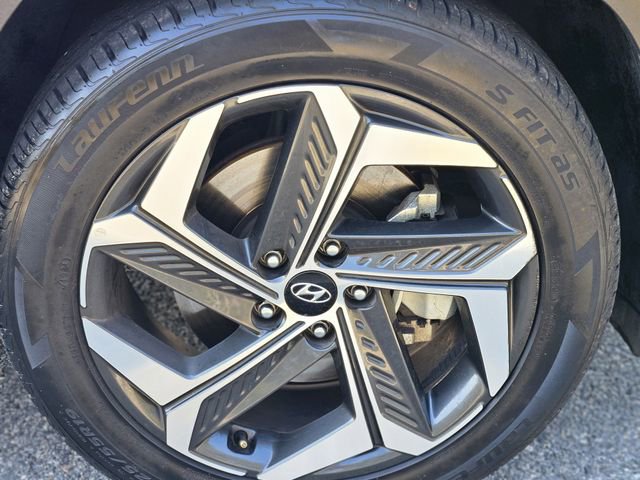 Used 2023 Hyundai Tucson Limited FWD image 10
