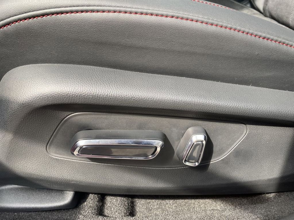 New 2025 Acura ADX A-Spec image 12