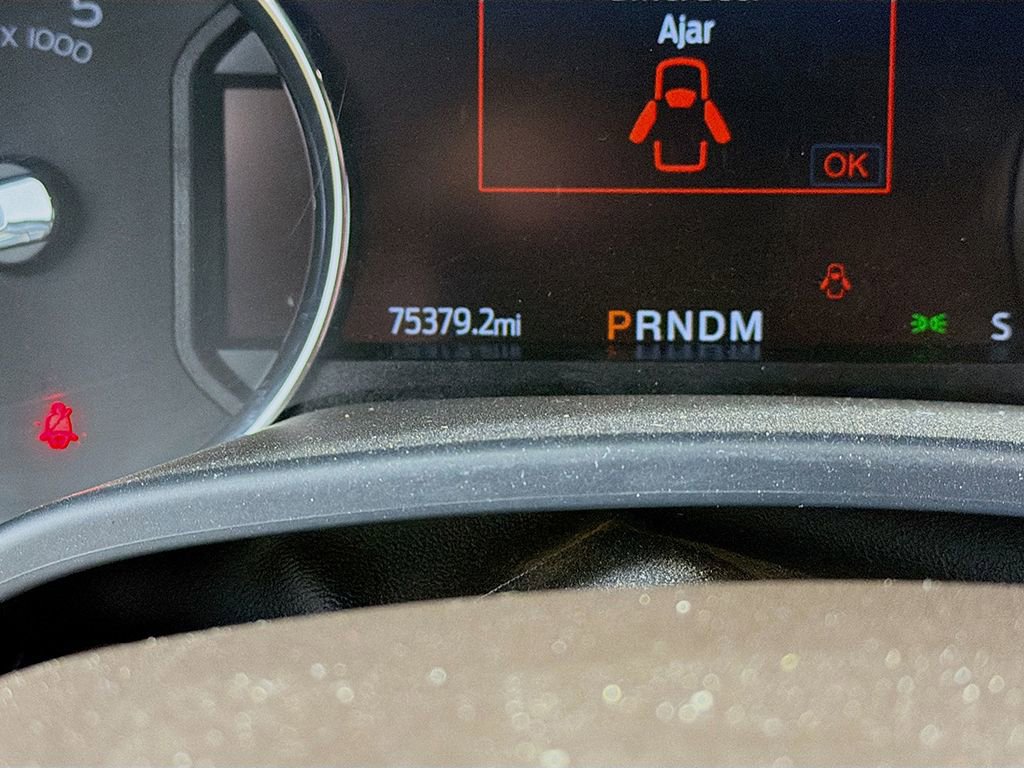 Used 2020 Ford F350 King Ranch w/ Chrome Package image 31