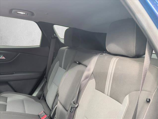 Used 2023 Chevrolet Blazer LT FWD image 22