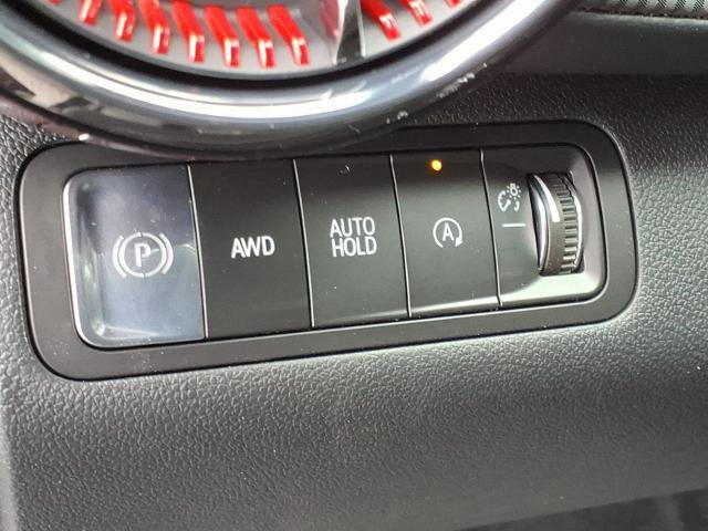 New 2026 Chevrolet Equinox RS image 15