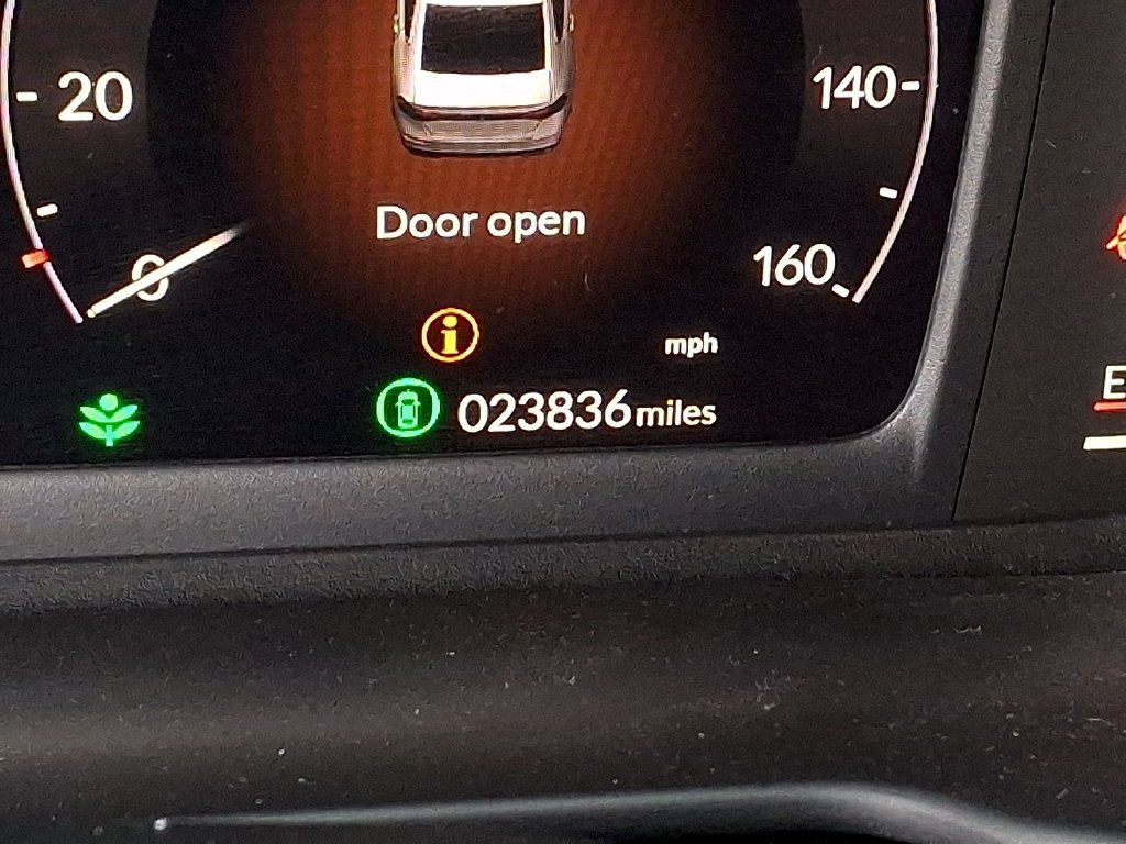 Used 2023 Honda Accord LX image 21