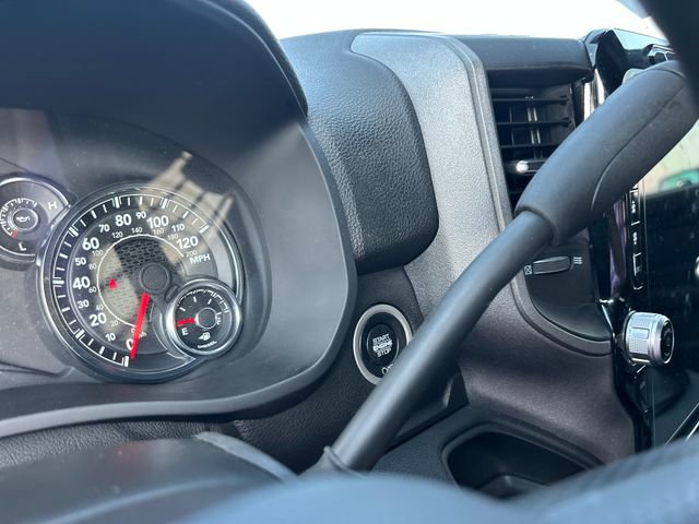 Used 2024 RAM 4500 Tradesman w/ Convenience Group AWD/4WD image 16