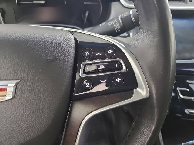 Used 2018 Cadillac XTS Luxury AWD/4WD image 28