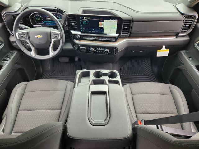 Used 2026 Chevrolet Silverado 1500 LT RWD image 26