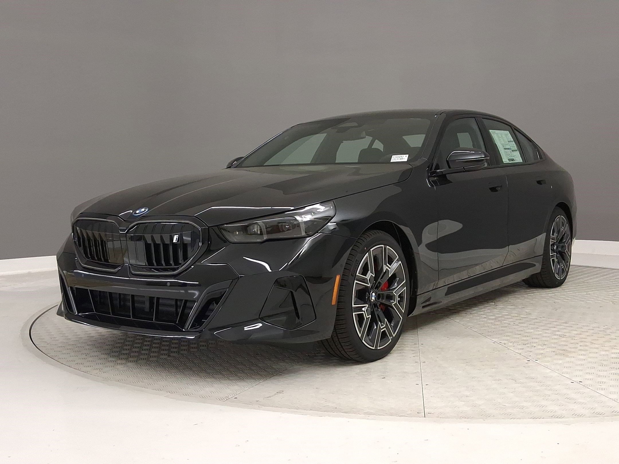 New 2026 BMW i5 eDrive40 RWD image 33