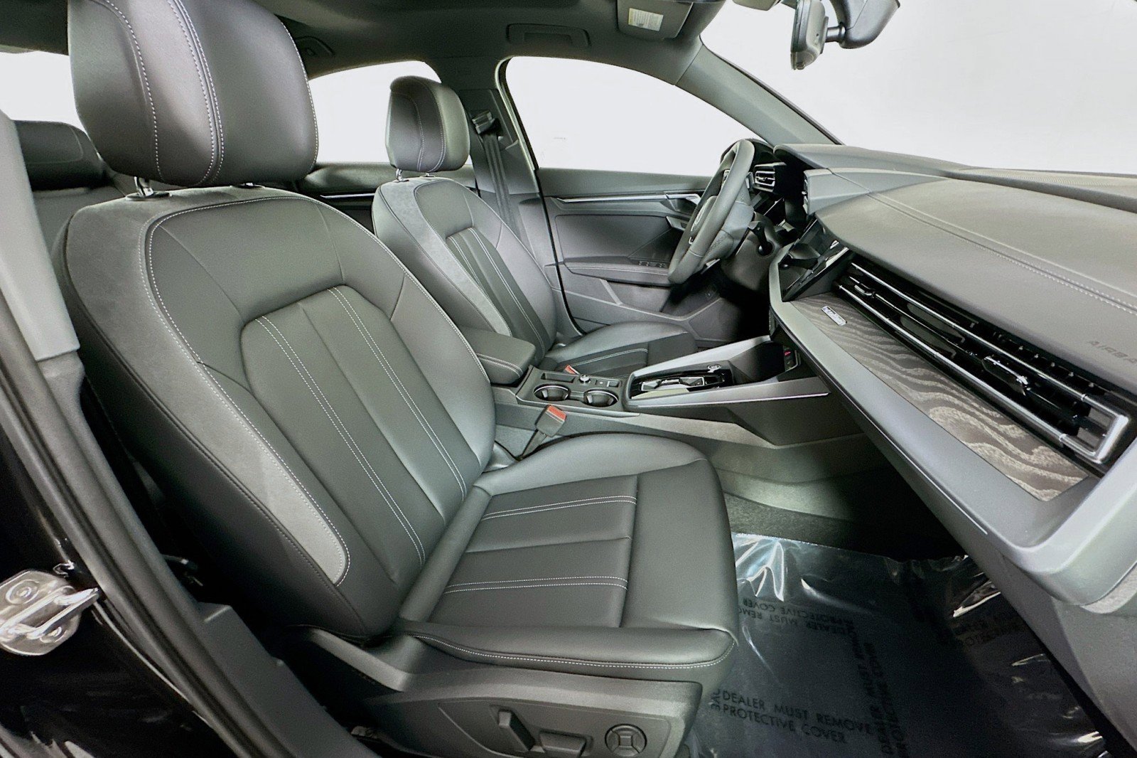 New 2026 Audi A3 2.0T Premium Plus AWD/4WD image 8