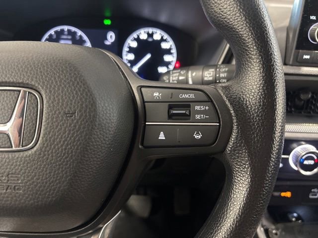 Certified 2024 Honda CR-V EX image 27
