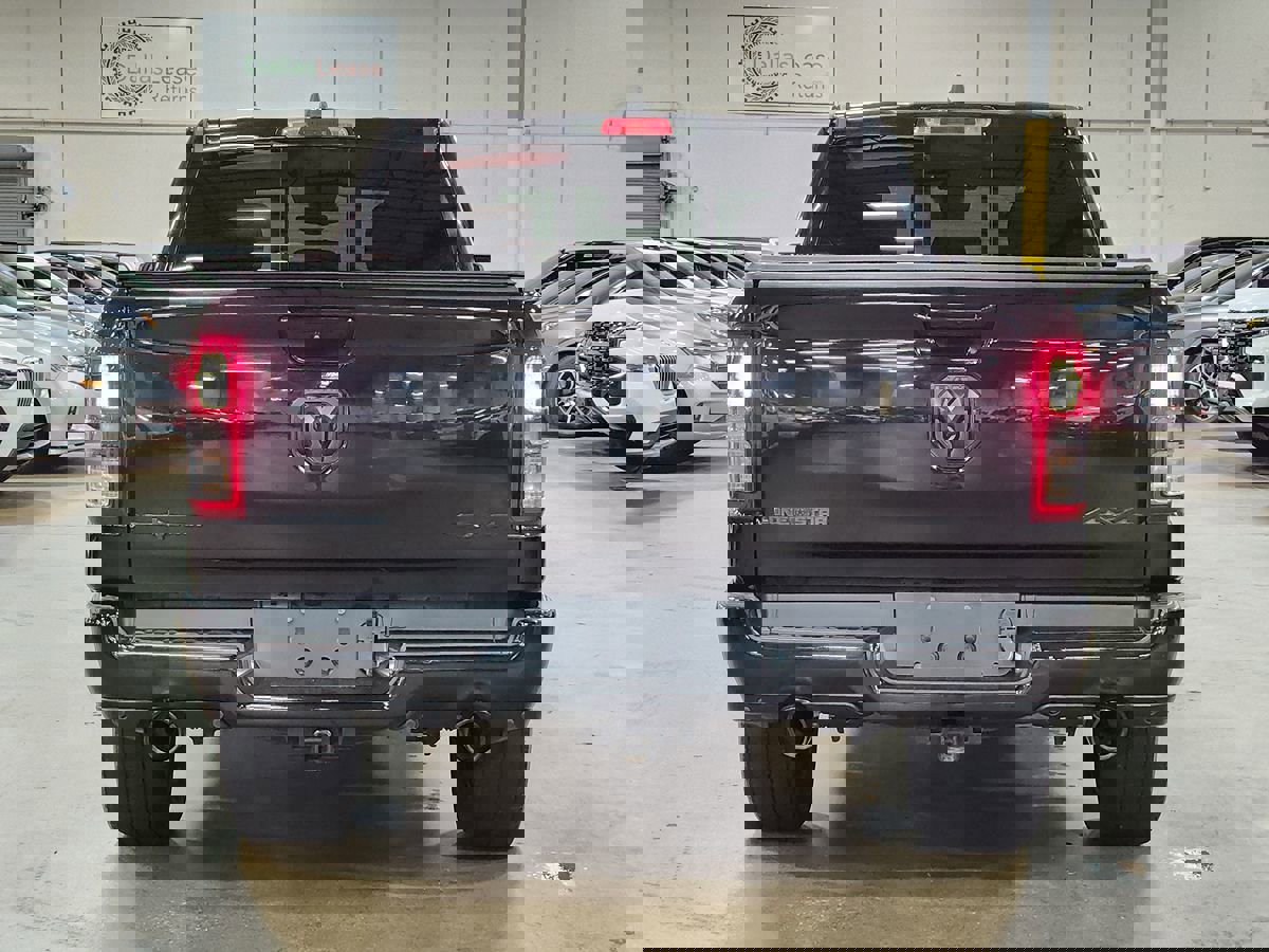 Used 2021 RAM 1500 Lone Star image 10